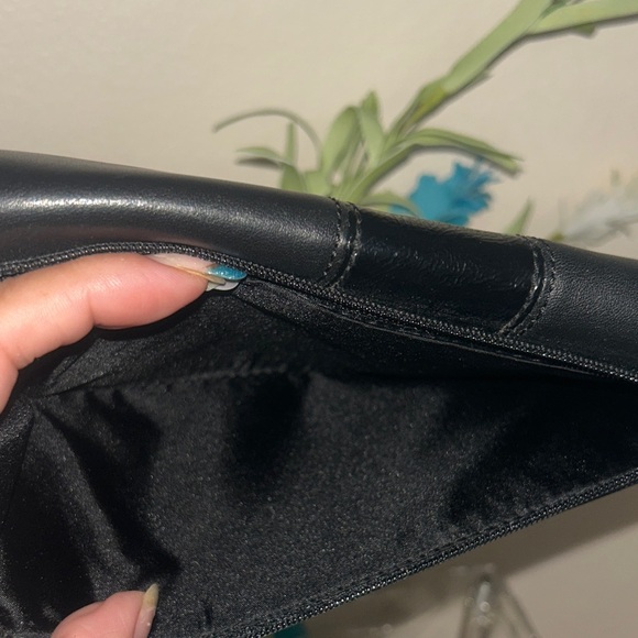 COACH Rehab Black Wallet - Picture 9 of 9